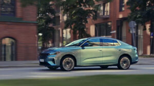 Togg T10F için yeni bir tanıtım videosu paylaşıldı