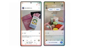 Google, Circle to Search özelliğine yeni bir çeviri altyapısı ekledi