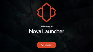 Nova Launcher