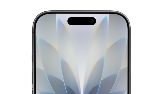iPhone 17