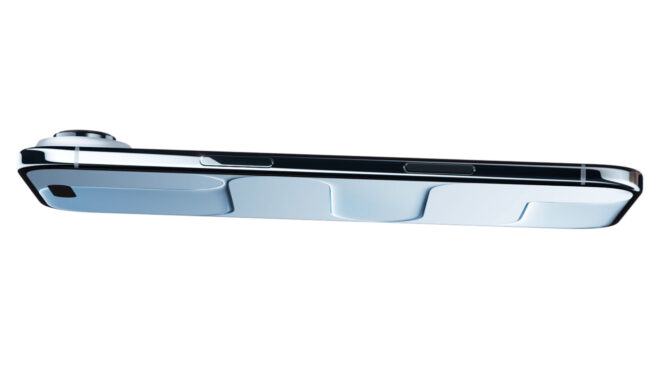 iPhone Air