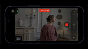 Final Cut Camera 2.0