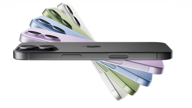 iPhone 17 ailesinin ve iPhone Air'in RAM kapasiteleri belli oldu