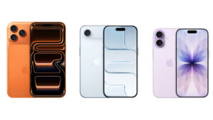iPhone 17 iPhone Air