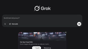 Grok