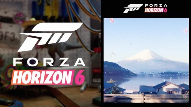Forza Horizon 6