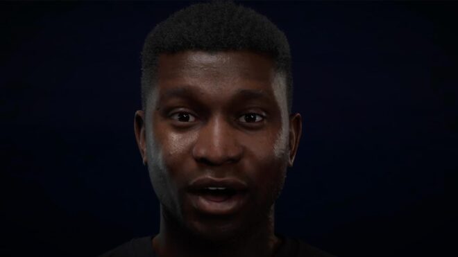 Nvidia, Audio2Face teknolojisini açık kaynak hale getirdi