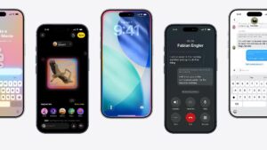 Apple Intelligence iOS 26.1 ile Türkçe dil desteği kazandı