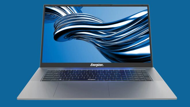 Energizer EnergyBook Pro Ultra