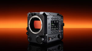 Fujifilm, orta format sinema kamerası GFX Eterna 55'i resmi olarak tanıttı