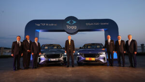Togg T10F