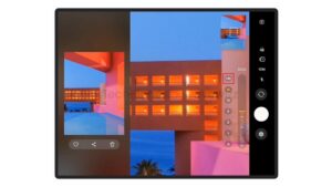 Samsung Galaxy Z TriFold için yeni detaylar sızdırıldı