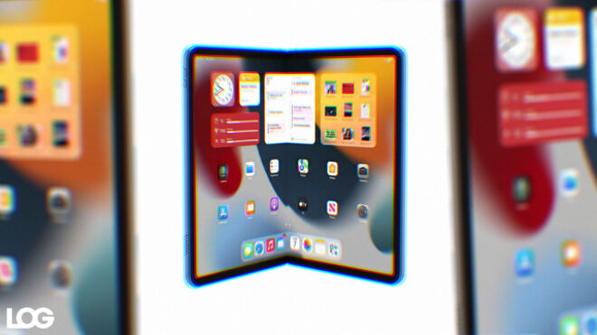 İddia: “Katlanabilir iPhone modelinde ekran altı kameralara yer verilecek”.