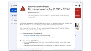 Google Drive