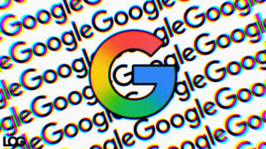 Google Gmail LOG Tasarım