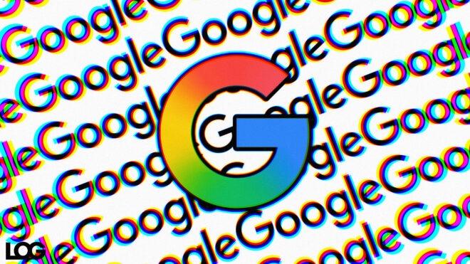 Gmail LOG Tasarım