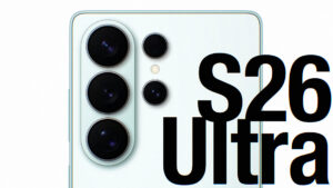 Samsung Galaxy S26 Ultra