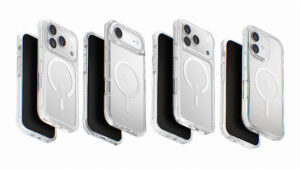 iPhone 17