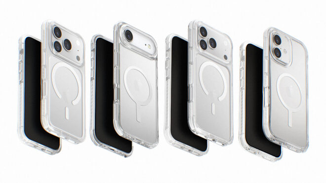 iPhone 17