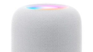 HomePod 2