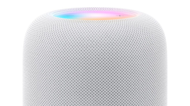 HomePod 2