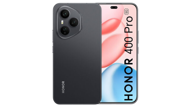 Honor 400 Pro
