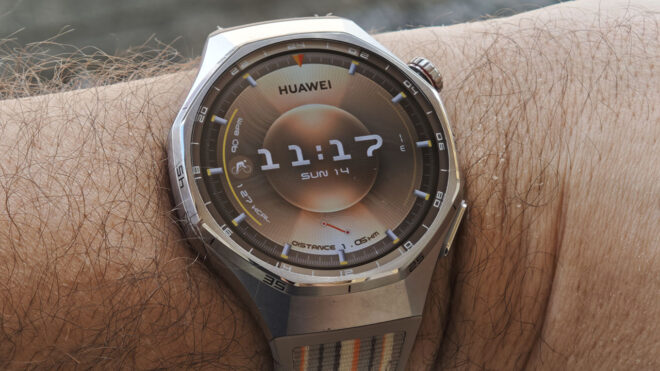 Huawei