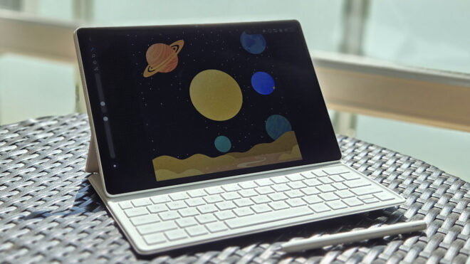 Huawei MatePad 12 X 2025