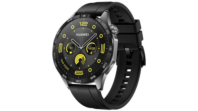 Huawei Watch GT 4