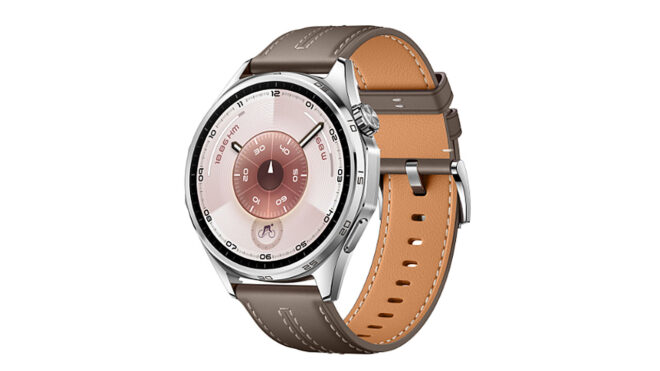 Huawei Watch GT 6