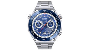 Huawei Watch Ultimate