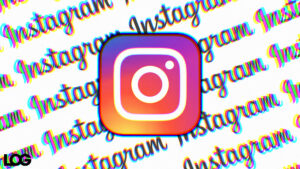 Instagram LOG Tasarım