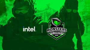 Intel Monsters Reloaded