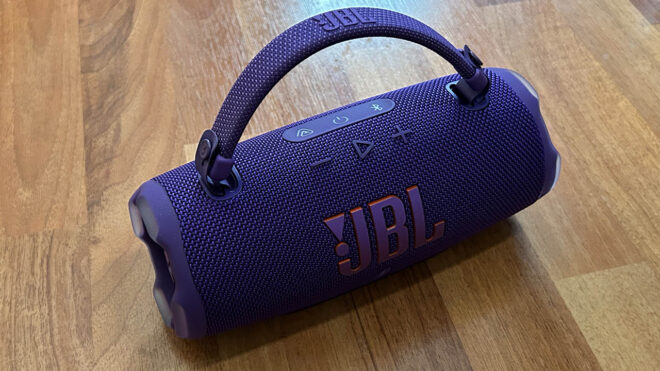 JBL