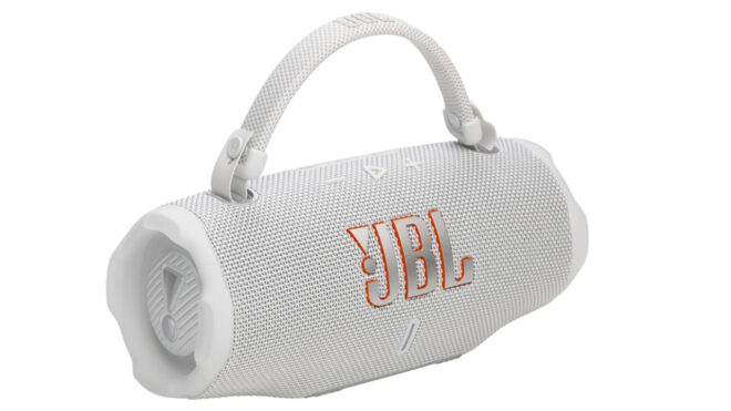 JBL Charge 6