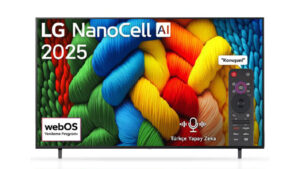 LG 55NANO80A6B