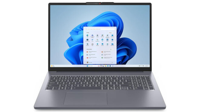 Lenovo IdeaPad Slim 3