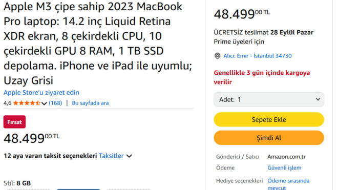 MacBook Pro