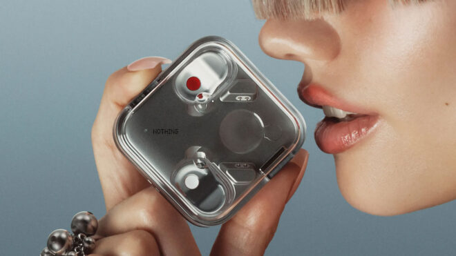 Nothing Ear (3) kablosuz kulaklık modeli resmî olarak tanıtıldı