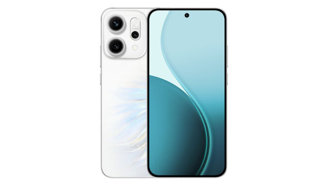 OPPO Reno 14 5G