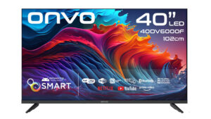 Onvo 40OVF6000F
