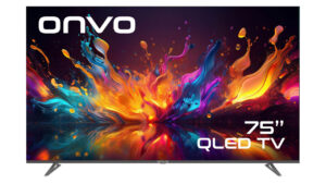 Onvo 75OVF9001UQ
