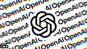 OpenAI LOG Tasarım