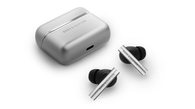 1.500 dolarlık kablosuz kulaklık Bang & Olufsen Beo Grace tanıtıldı