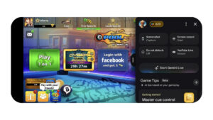 Google, Android oyunlarına odaklanan Play Games Sidekick sistemini duyurdu