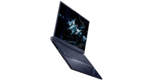 Acer Predator Helios 18P AI