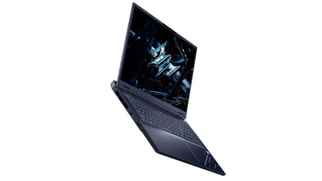 Acer Predator Helios 18P AI