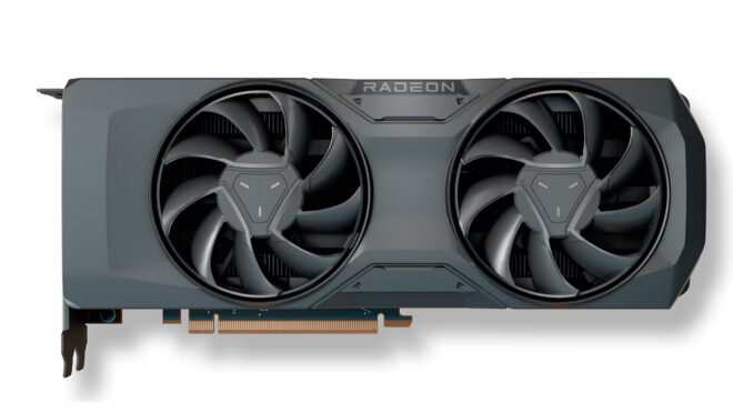 16 GB VRAM'e sahip AMD Radeon RX 7700 ekran kartı tanıtıldı