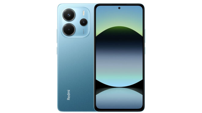 Redmi Note 14