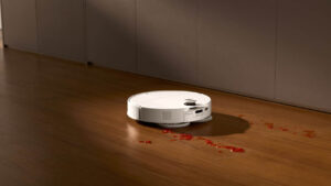 Roborock Qrevo CurvX